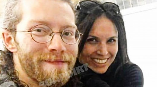 'Alaskan Bush People': Who Is Allison Kagan - Bam Brown's Long-Time Girlfriend?