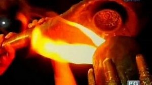 Survivor Philippines 4 intro (Filipino Survivor)