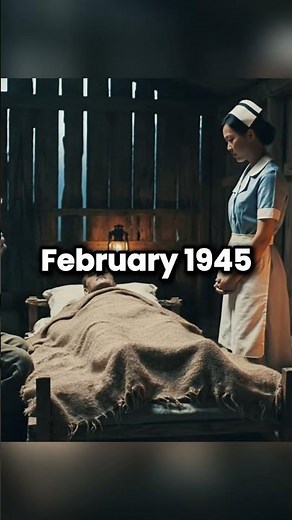 “Complete Surrender” — Eric Liddell’s Final Race