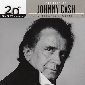Johnny Cash - The Best Of Johnny Cash