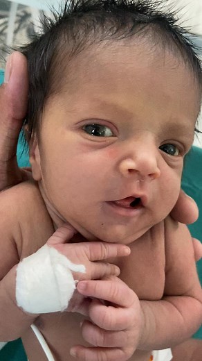 Little princess 🫅😍😇 | Baby Docter