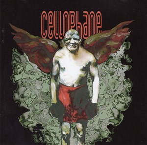 Cellophane - Cellophane