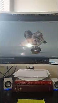 Ice Age (2002) : End Credits