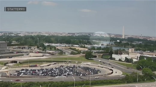 New plans to upgrade air traffic control