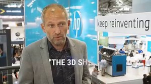 Formnext - 3D printing excellence at the leading global exhibition & conference on additive manufacturing. Meet the most important exhibitors, experts & trends. | Formnext