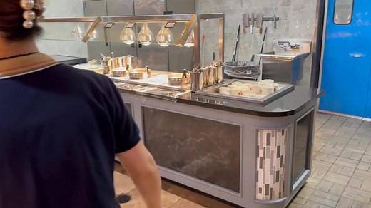 38K views · 195 reactions | chowscountrybuffet_titusville Chow's Country Buffet（Titusville） walk around around for lunch. It’s located on Columbia Blvd. in Titusville in front of Target. | Destination Brevard | Facebook