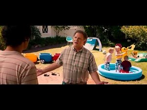 Albert Brooks in This is 40