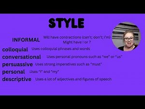 Top Tips for Paper 1 Language and Comprehension 1