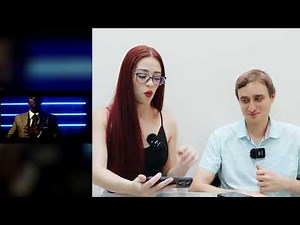 COLOMBIAN REACTS TO Akon - Right Now (Na Na Na) (Official Video)