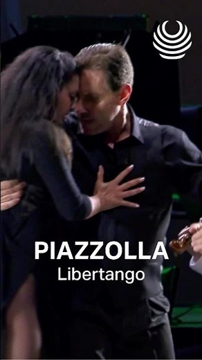 Piazzolla’s Passionate Libertango