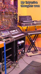 57K views · 983 reactions | The intrusive thoughts won..... | LOOK MUM NO COMPUTER | Facebook