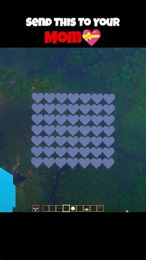 Send This To Your Mom💝🥀........... #minecraft