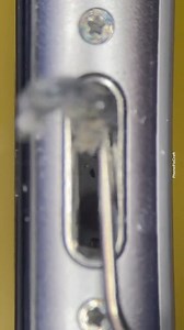 29K views · 706 reactions | #satisfying charging port #cleaning | Phone Fix Craft | Facebook