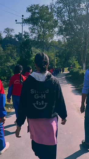 A refreshing one-day excursion! Grade 8, 9 & 10 of Souvenir Boarding School explored the Devighat Colony Power House under the Friday No-Load Program. A day filled with learning, excitement and unforgettable moments! ⚡📚✨ #learn #souvenirboardingschool #LearningWithHeart #feedback | Shree Souvenir Boarding School