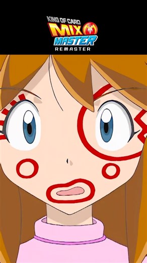 Don't laugh😡😡😡 #mixmaster #animation #cartoon #shorts