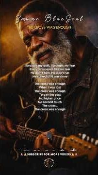 Soulful Gospel blues #bluesgospel #music #shorts