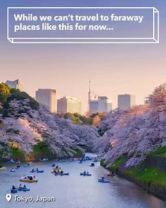 With short-haul trips back in the holiday picture, we’re rediscovering that you don’t have to go far to satisfy your wanderlust. Where have you traveled close-to-home this summer? | Booking.com