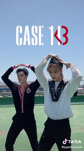 #CASE143Challenge #BangChan #Hyunjin ver. ❤️🧊🔒 #CASE143 #CASE143챌린지 #방찬 #현진 #StrayKids #스트레이키즈 #MAXIDENT