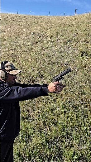 Are 460 Revolvers The Most Versatile??