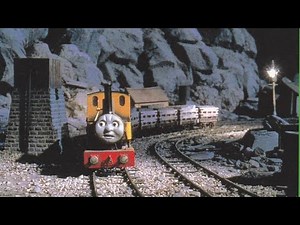 Boo! Boo! Choo Choo! (Instrumental cover)