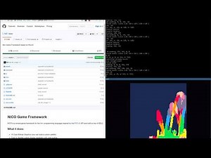 Let's Make a Game in Nim! - Part 1