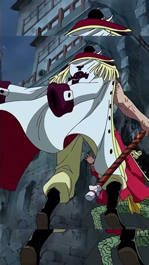 Blackbeard Has ZERO Remorse 😡