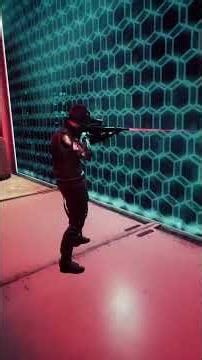 [1.06] Operation Precipice | GHOSTRUNNER: Project_HEL