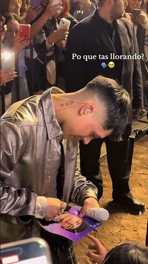 GATA ONLY LIVE Performance – Cris MJ x Fans (Europe 2026 Tour) 🔥 #crismj #latinmusic