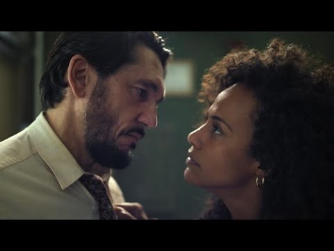 Cena de “Salve Geral Irmandade”