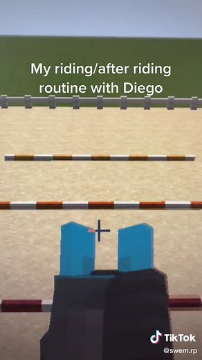 Meet My Horses: Share Your Interest!