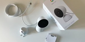 Nowa kamera Nest Cam (przewodowa) od Google, dogłębna analiza