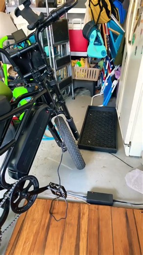 New mods #foryou #bikelife