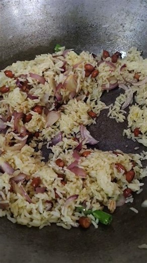 rice fry #funny #food #viralfood #shorts