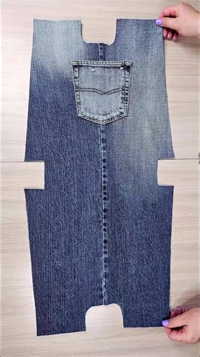 Upcycled Denim Bag: A Beginner-Friendly Sewing Project