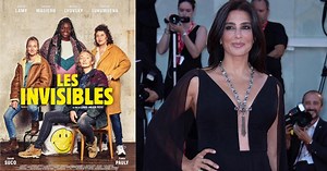 Nadine Labaki va adapter Les Invisibles pour Netflix