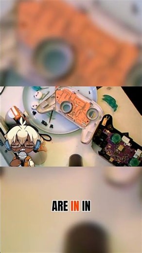 Custom Controller vs. Official: NFC & Wake-Up Switch