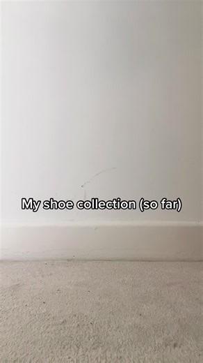 Gothic Shoe Collection Showcase