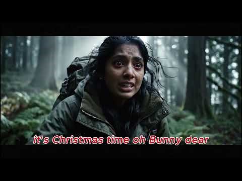 🎄It’s Christmas Time, Bunny! 🎅🐰 | Fun Kids Christmas Song | Cute Holiday Cartoon”