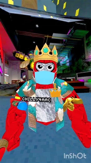 deal #gtcs #funnyimages #gorillatagquest #gorillatagmontage #gorillatag #memes #fypシ゚viral #vr #gtag