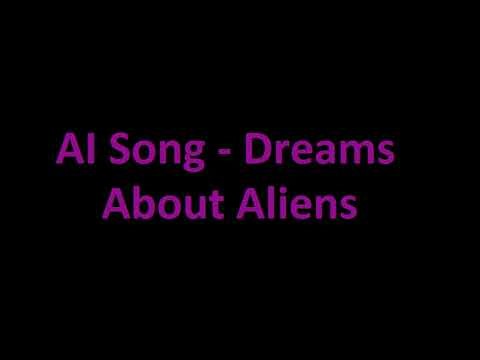 AI Song - Dreams About Aliens | 2025 (83)