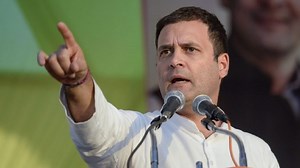 Postpone NEET, let students have a fair chance: Rahul Gandhi to govt