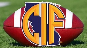 2025 California High School Football Schedules