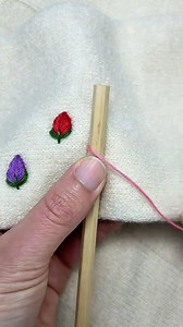 3.4M views · 48K reactions | #stitch #design #embroidery #reelsviralシ #everyone #handcrafted #fblifestyle | Hand Embroidery Designs by Priyanka | Facebook