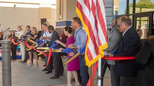 Here's how much money Hollywood Casino York has made since opening in 2021 and other stats