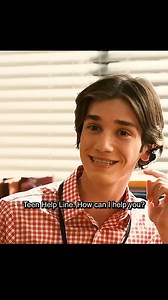 Both siblings are good at comforting people.#shorts #viralvideo #story #tv #comedy | Chill Moms.2