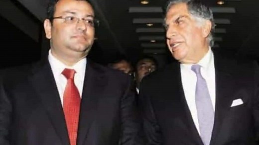 Cyrus Mistry-Tata Group legal battle: Here’s why Mistry was removed as Chairman