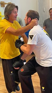 22 reactions | That‘s how it starts… Wing Tsung ist sehr...