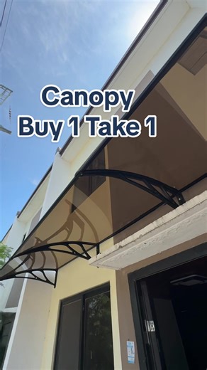 Canopy para sa Bahay: DIY Ideas at Design