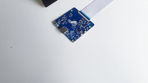 5.5 Inch Lcd 2560*1440 High Brightness Thin Digital Video Quad HD Mipi Flexible Amoled Ips Display Panel Screen