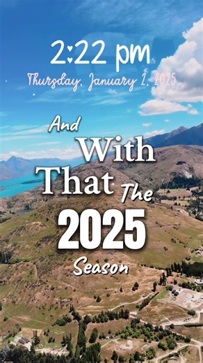 What a year 💫2025 🤍